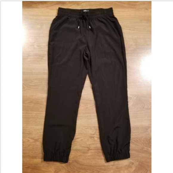 buffalo david bitton joggers